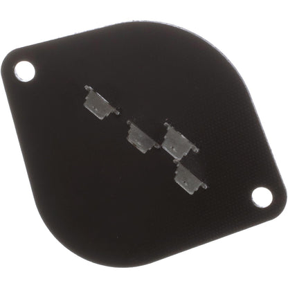 Standard Ignition HVAC Blower Motor Resistor RU-630