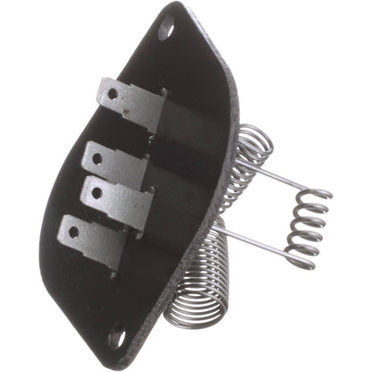 Standard Ignition HVAC Blower Motor Resistor RU-630