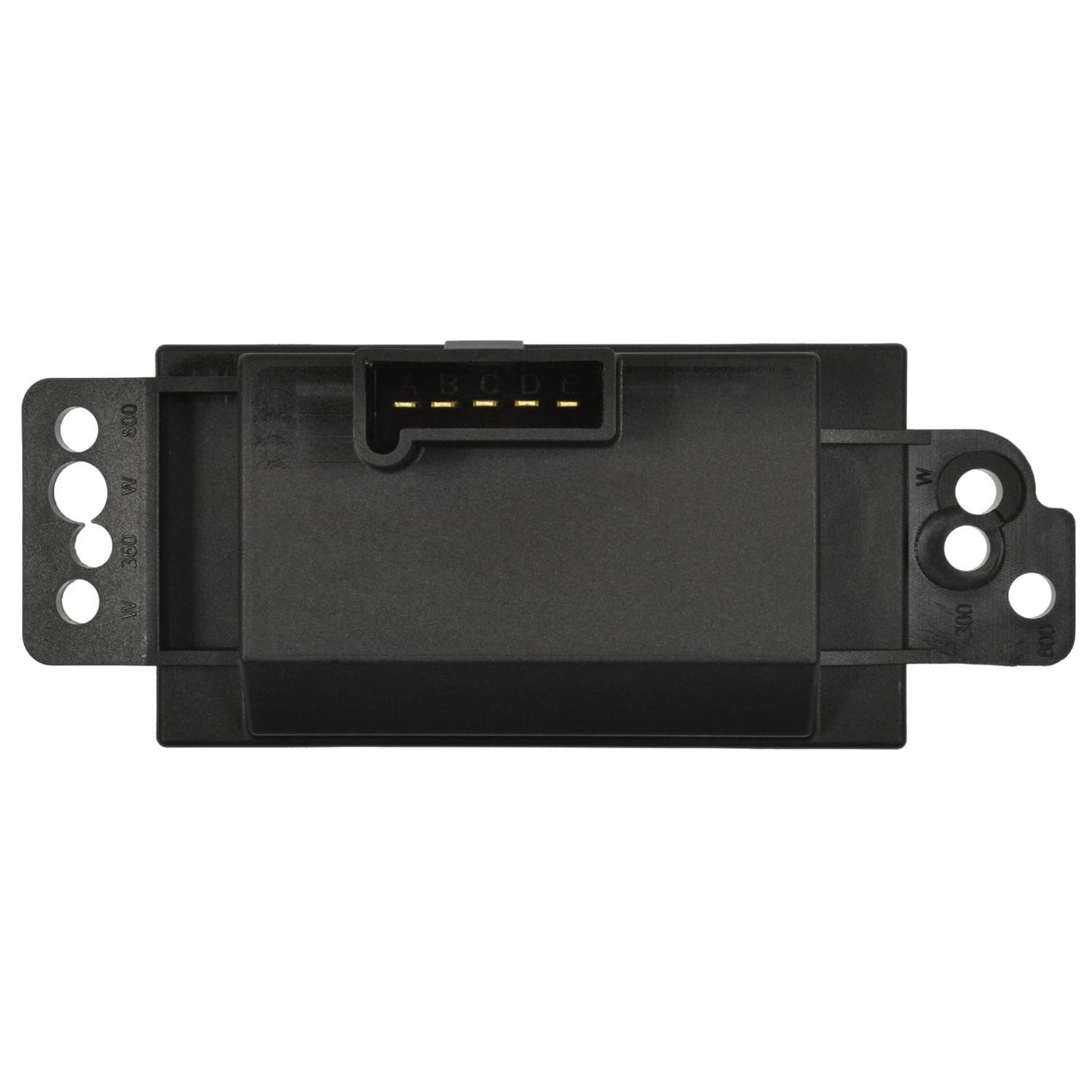 Standard Ignition HVAC Blower Motor Resistor RU-631