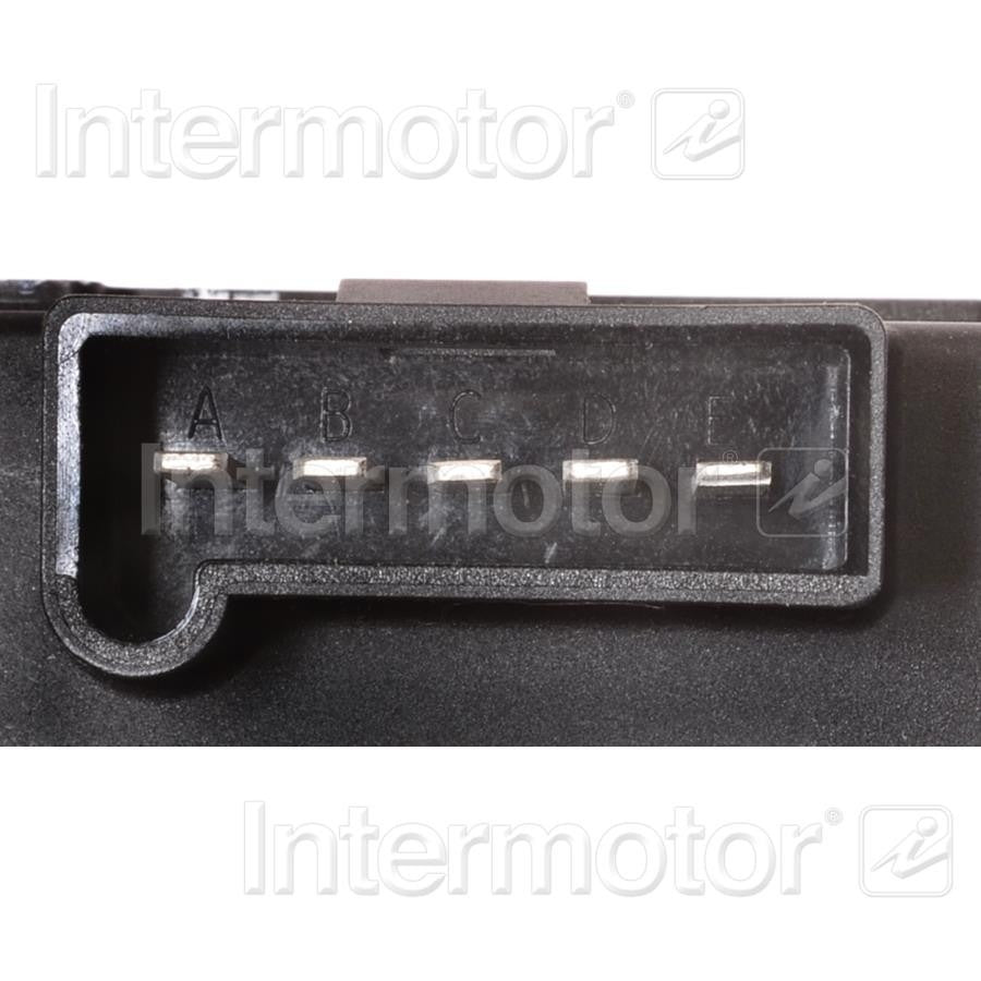 Standard Ignition HVAC Blower Motor Resistor RU-631