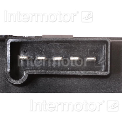 Standard Ignition HVAC Blower Motor Resistor RU-631