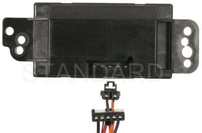 Standard Ignition HVAC Blower Motor Resistor RU-631