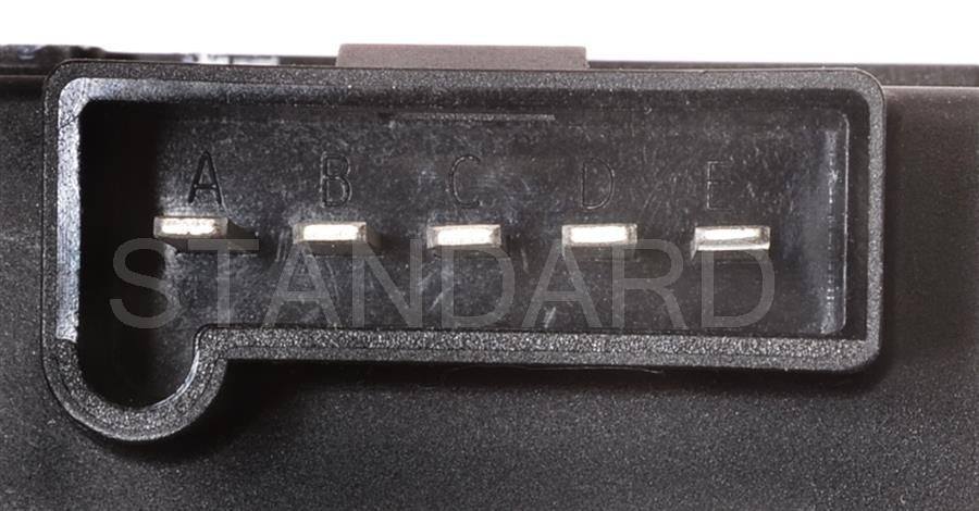 Standard Ignition HVAC Blower Motor Resistor RU-631