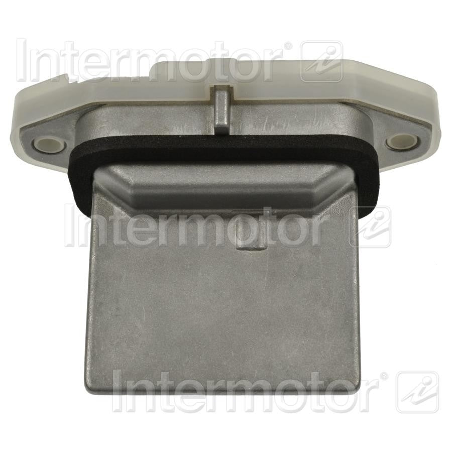 Intermotor HVAC Blower Motor Resistor RU-633