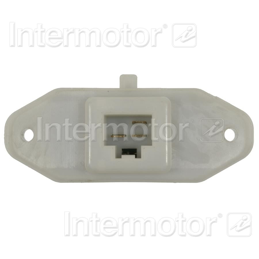 Intermotor HVAC Blower Motor Resistor RU-633