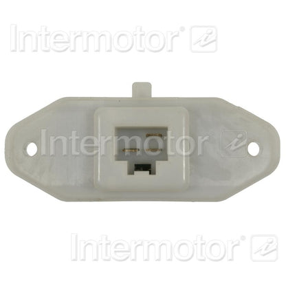 Intermotor HVAC Blower Motor Resistor RU-633