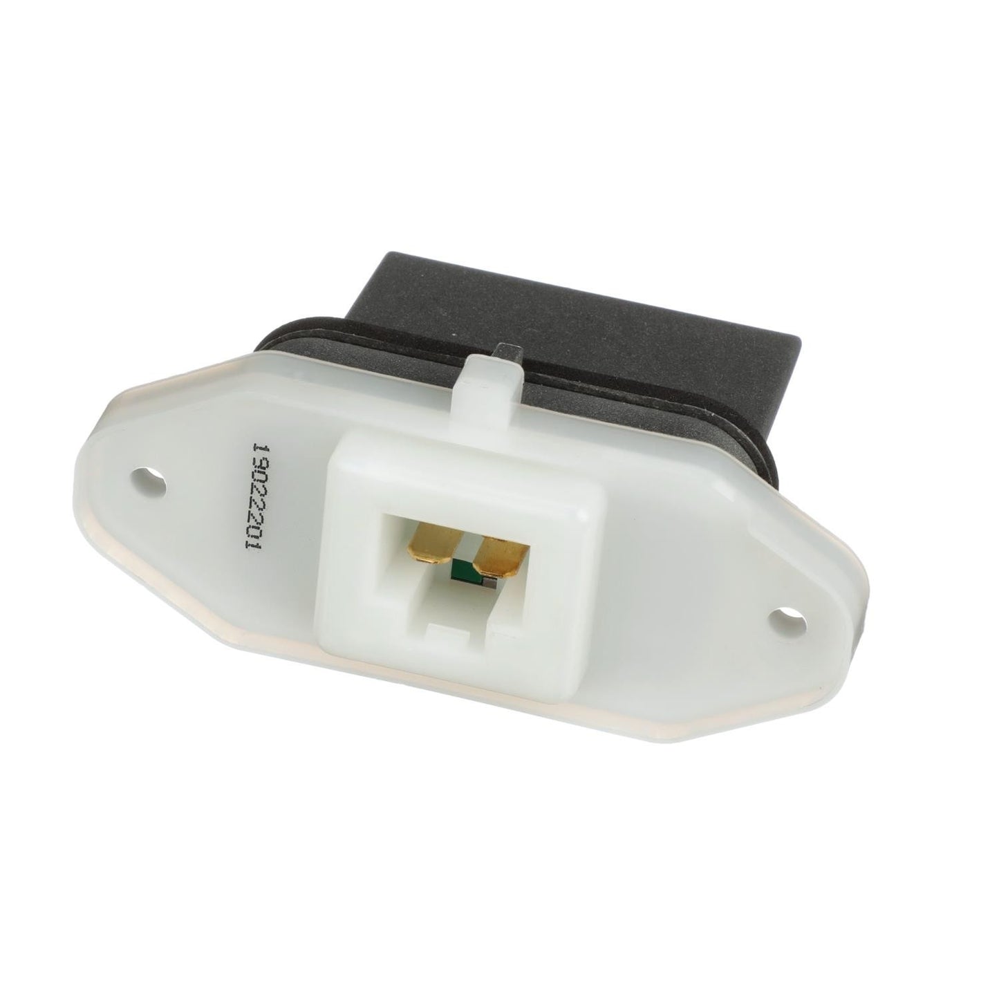Intermotor HVAC Blower Motor Resistor RU-633
