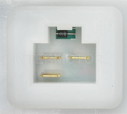 Intermotor HVAC Blower Motor Resistor RU-633