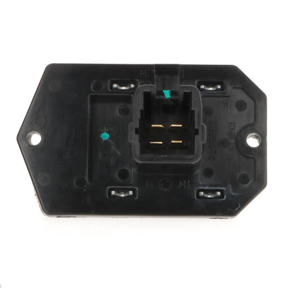 Standard Ignition HVAC Blower Motor Resistor RU-635