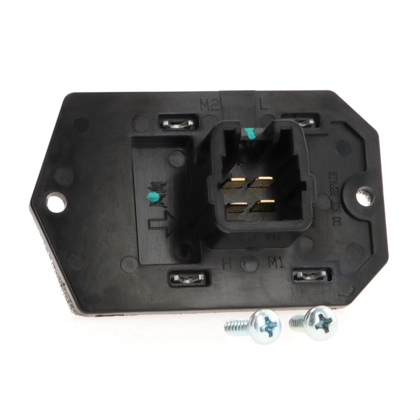 Standard Ignition HVAC Blower Motor Resistor RU-635