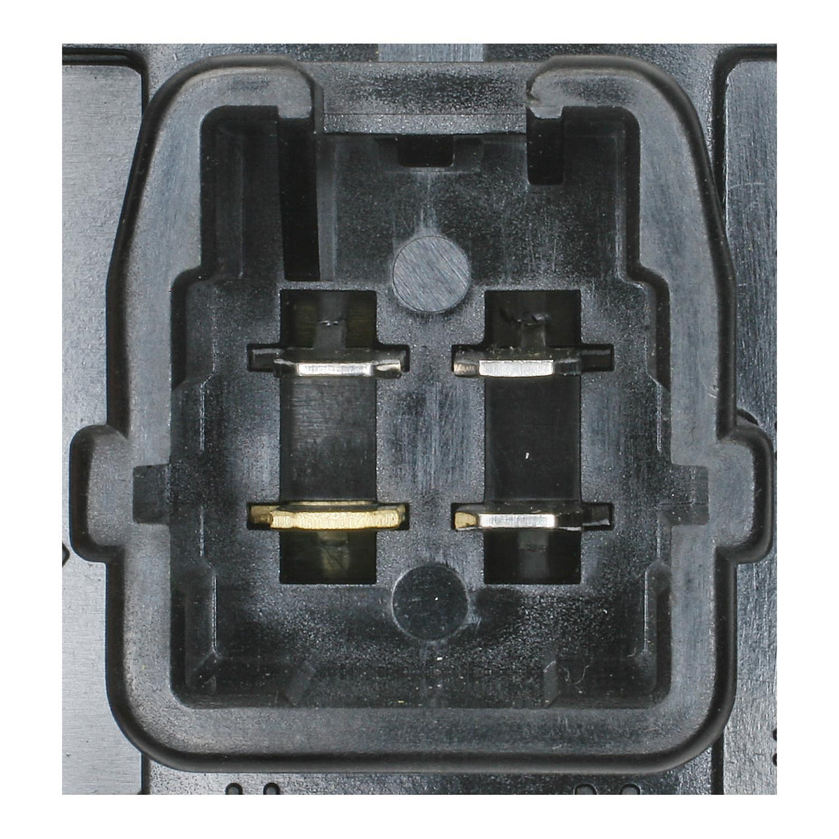 Standard Ignition HVAC Blower Motor Resistor RU-635
