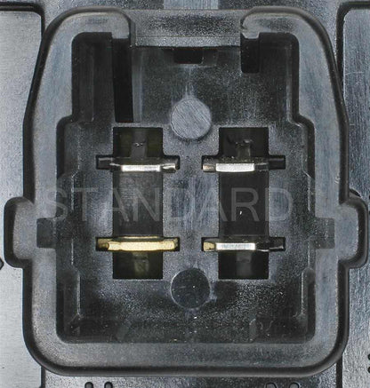 Standard Ignition HVAC Blower Motor Resistor RU-635