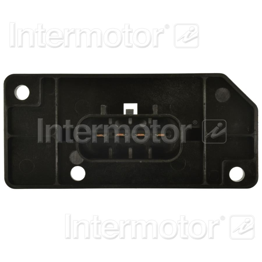 Standard Ignition HVAC Blower Motor Resistor RU-636