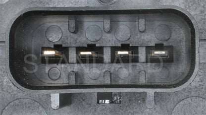 Standard Ignition HVAC Blower Motor Resistor RU-636