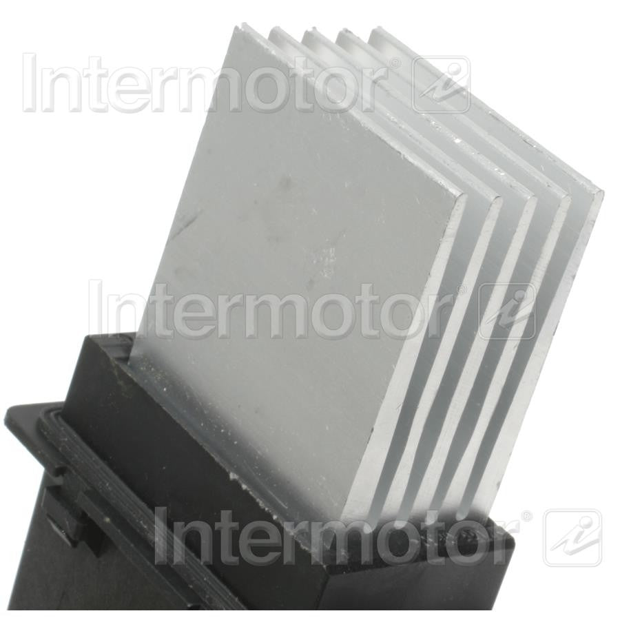 Standard Ignition HVAC Blower Motor Resistor RU-638