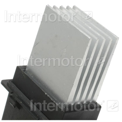 Standard Ignition HVAC Blower Motor Resistor RU-638