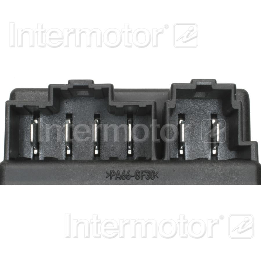 Standard Ignition HVAC Blower Motor Resistor RU-638