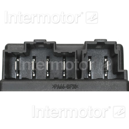 Standard Ignition HVAC Blower Motor Resistor RU-638