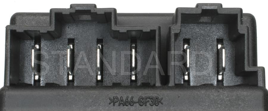 Standard Ignition HVAC Blower Motor Resistor RU-638