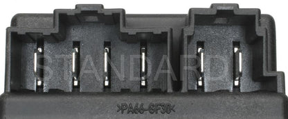 Standard Ignition HVAC Blower Motor Resistor RU-638