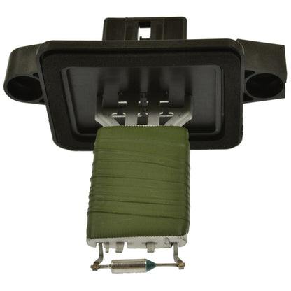Standard Ignition HVAC Blower Motor Resistor RU-640