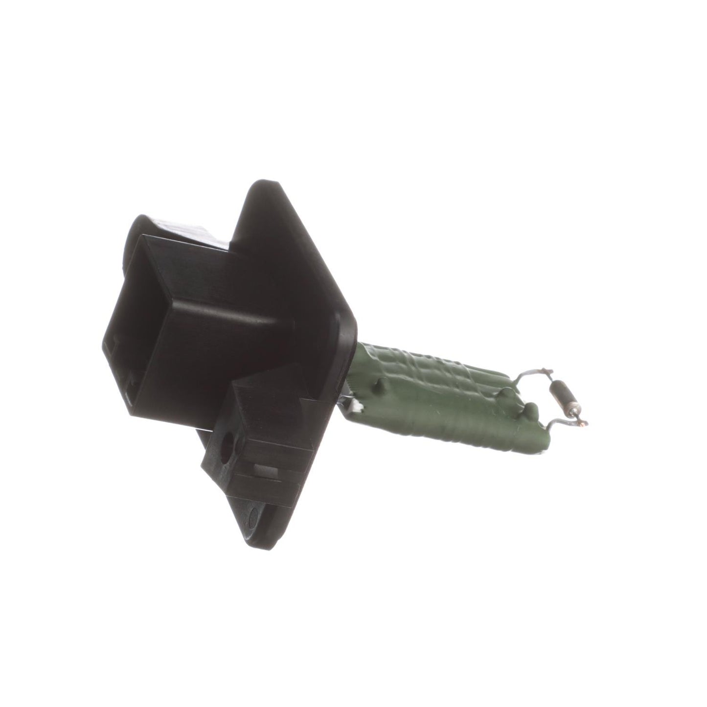 Standard Ignition HVAC Blower Motor Resistor RU-640