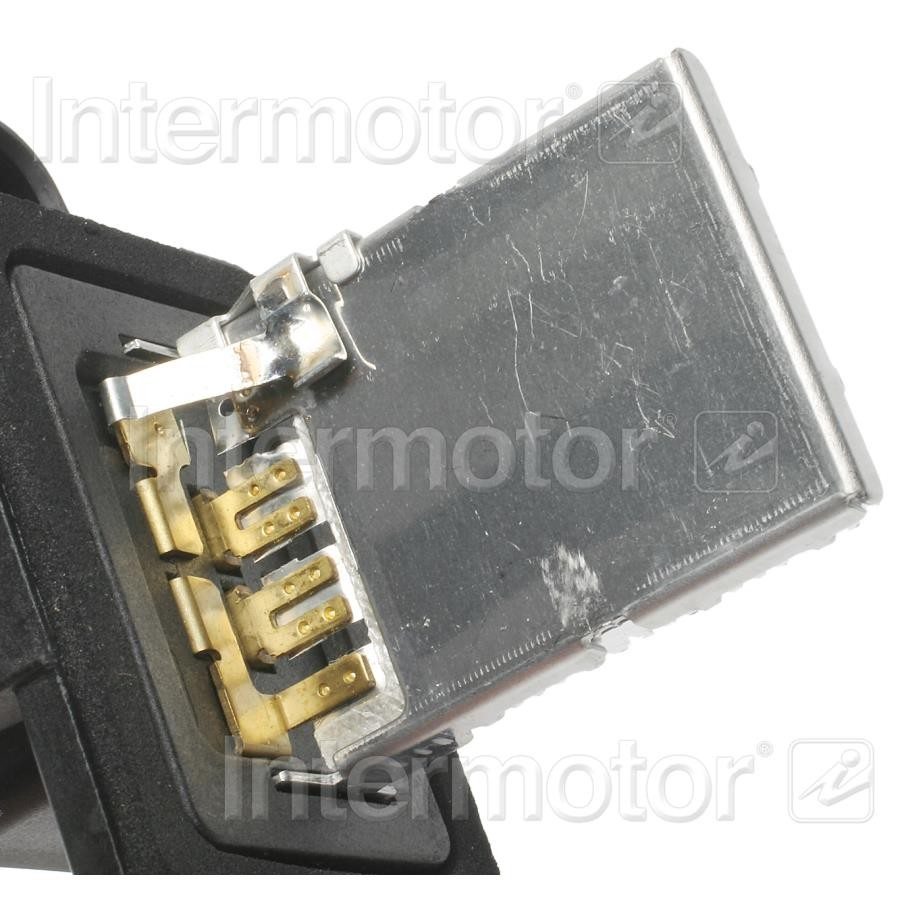 Standard Ignition HVAC Blower Motor Resistor RU-642