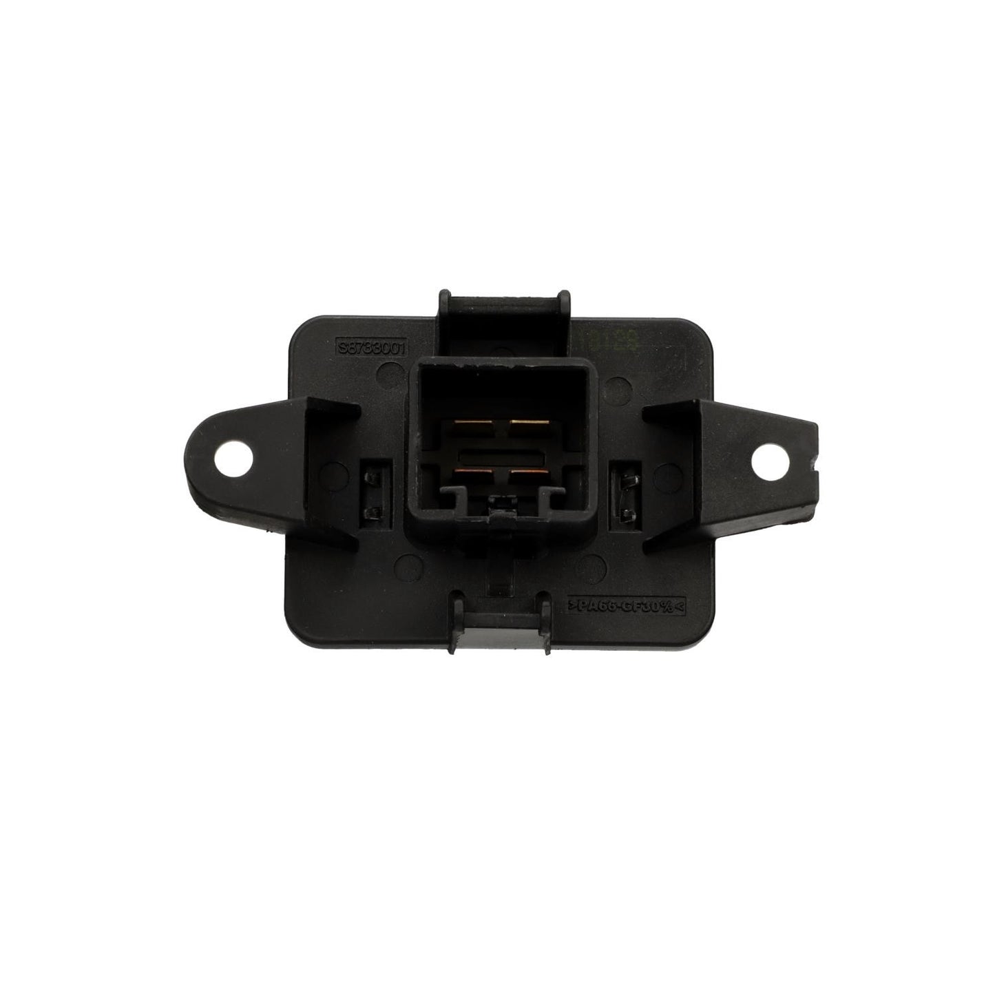 Standard Ignition HVAC Blower Motor Resistor RU-642