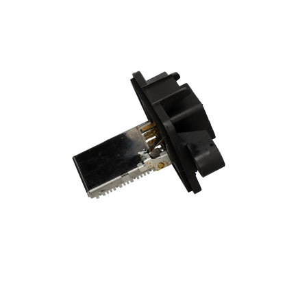 Standard Ignition HVAC Blower Motor Resistor RU-642