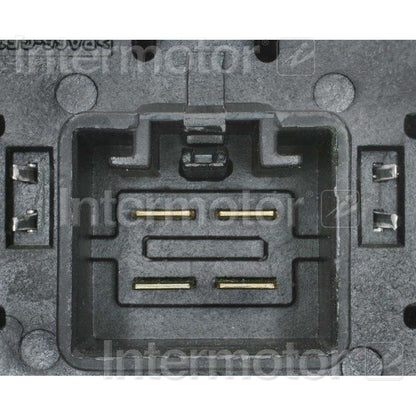 Standard Ignition HVAC Blower Motor Resistor RU-642