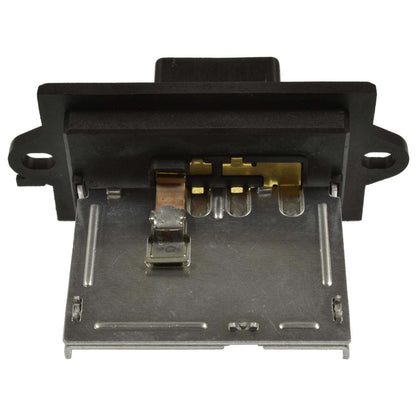Standard Ignition HVAC Blower Motor Resistor RU-644