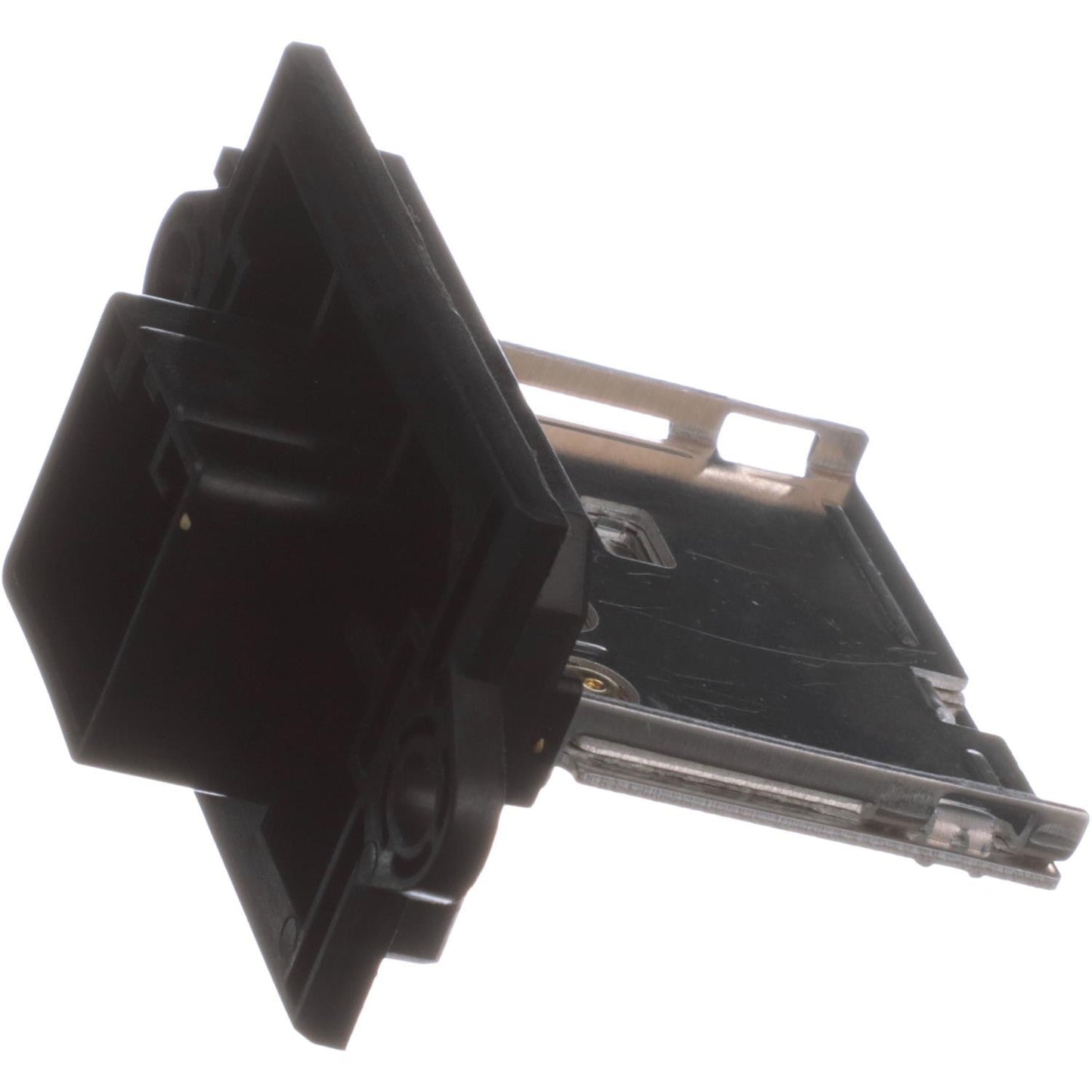 Standard Ignition HVAC Blower Motor Resistor RU-644