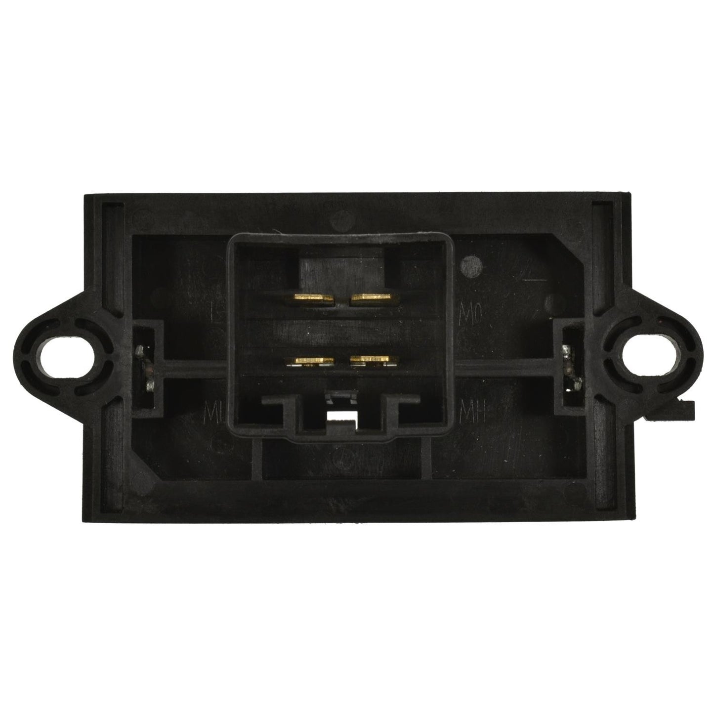 Standard Ignition HVAC Blower Motor Resistor RU-644
