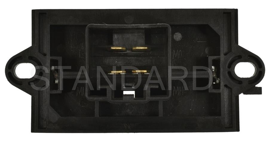 Standard Ignition HVAC Blower Motor Resistor RU-644