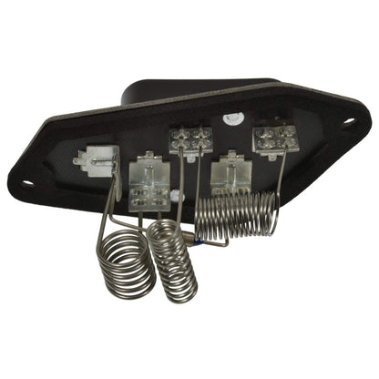 Standard Ignition HVAC Blower Motor Resistor RU-646