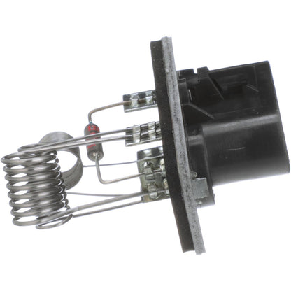 Standard Ignition HVAC Blower Motor Resistor RU-646