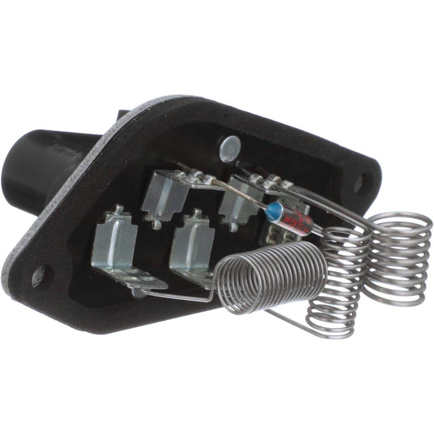 Standard Ignition HVAC Blower Motor Resistor RU-646