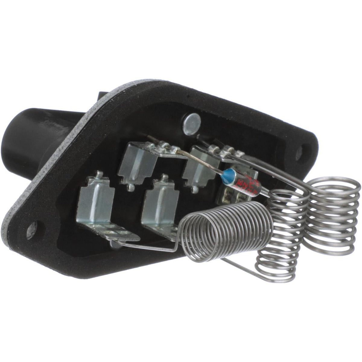 Standard Ignition HVAC Blower Motor Resistor RU-646