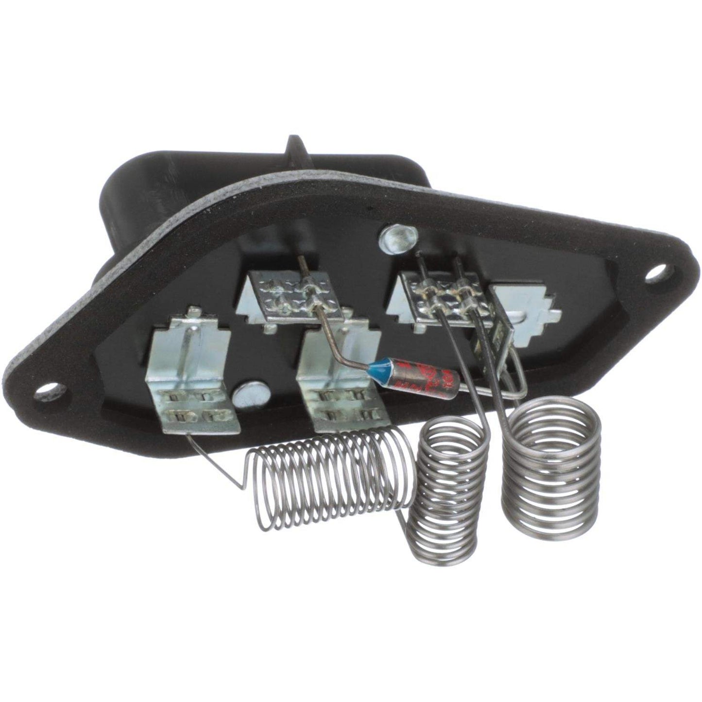 Standard Ignition HVAC Blower Motor Resistor RU-646