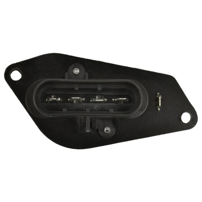 Standard Ignition HVAC Blower Motor Resistor RU-646