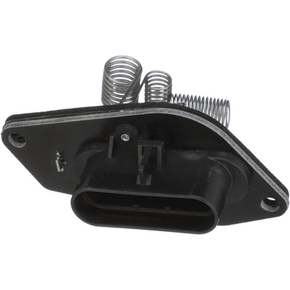 Standard Ignition HVAC Blower Motor Resistor RU-646