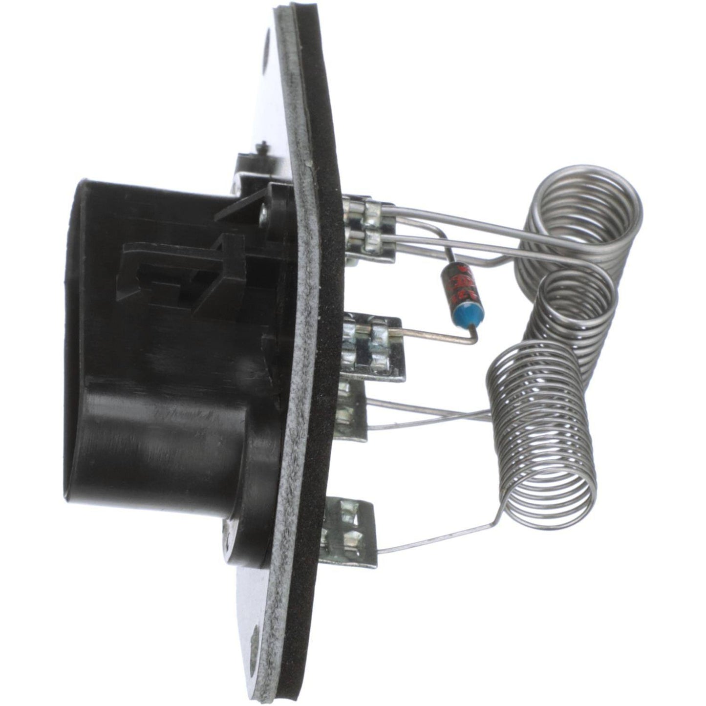 Standard Ignition HVAC Blower Motor Resistor RU-646