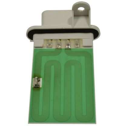 Standard Ignition HVAC Blower Motor Resistor RU-647