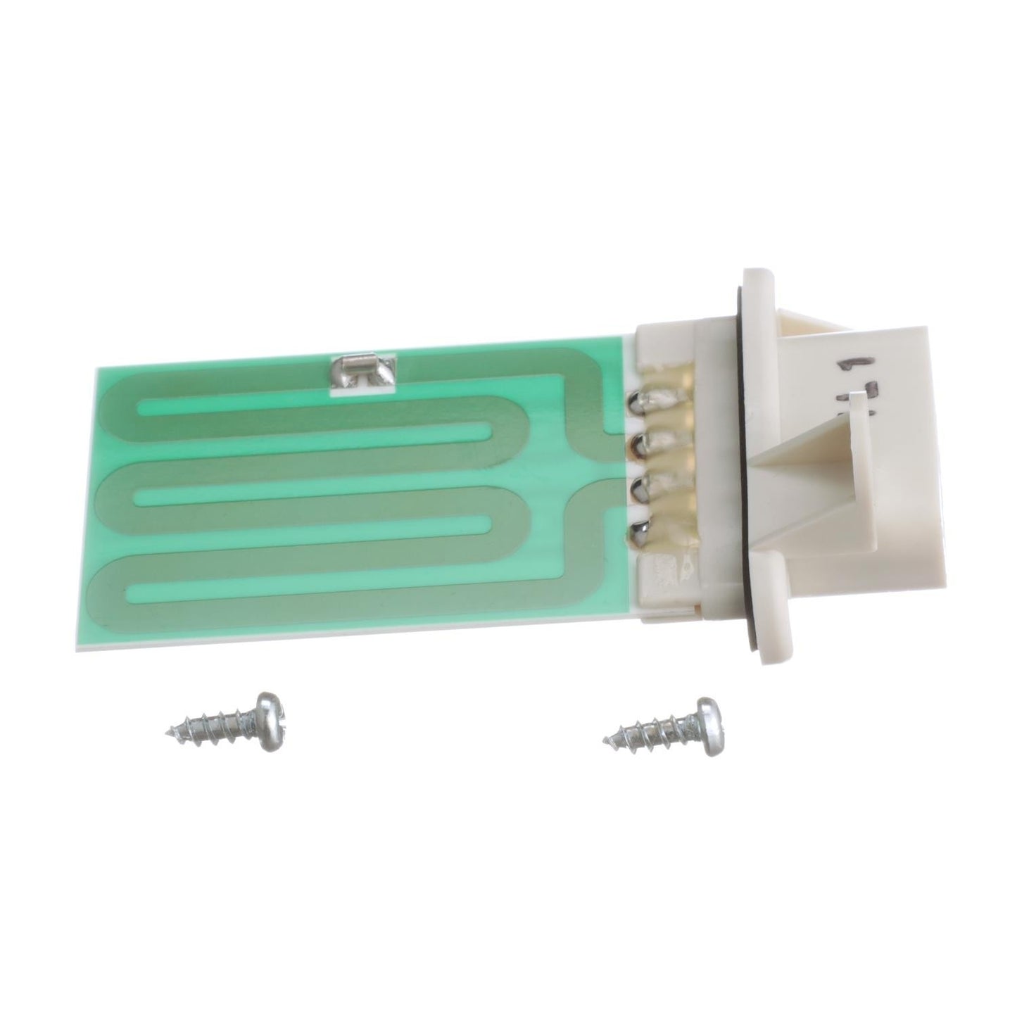 Standard Ignition HVAC Blower Motor Resistor RU-647