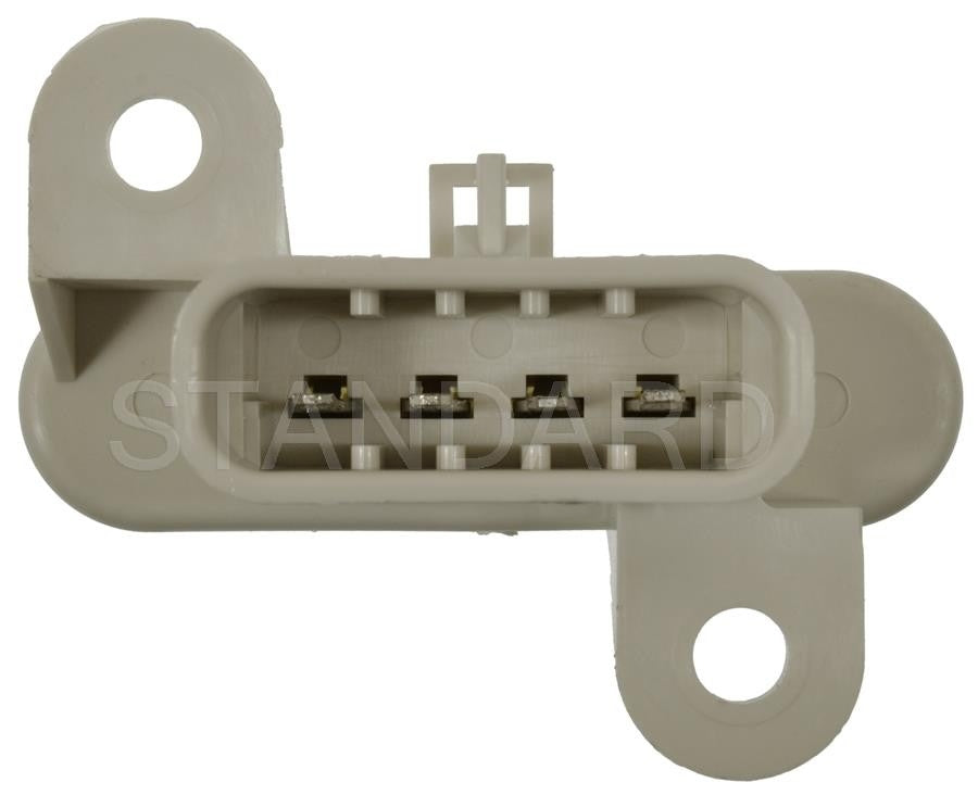 Standard Ignition HVAC Blower Motor Resistor RU-647