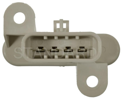 Standard Ignition HVAC Blower Motor Resistor RU-647