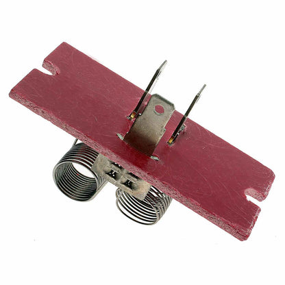 Standard Ignition HVAC Blower Motor Resistor RU-64