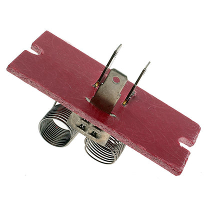 Standard Ignition HVAC Blower Motor Resistor RU-64