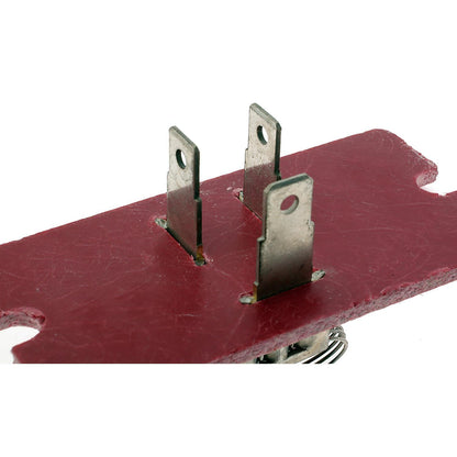 Standard Ignition HVAC Blower Motor Resistor RU-64