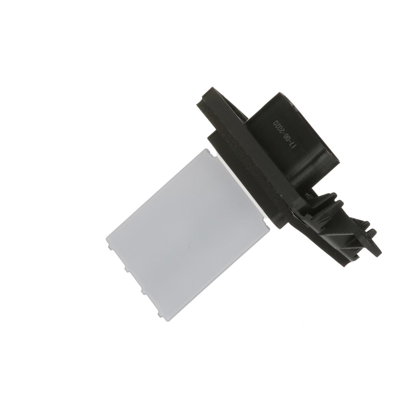 Standard Ignition HVAC Blower Motor Resistor RU-650